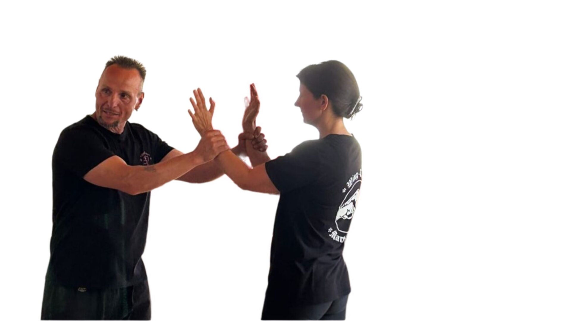 WingTsun in Gersthofen