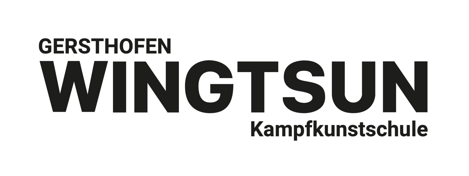 Deine WingTsun Schule Logo